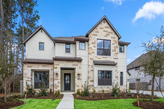 15615 Early Bird Lane, Conroe, TX 77302