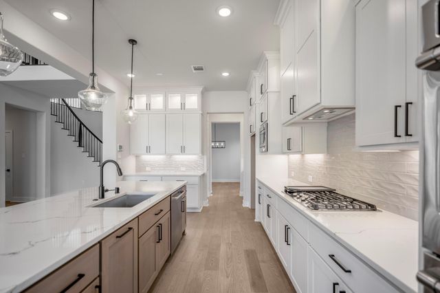 15615 Early Bird Lane, Conroe, TX 77302