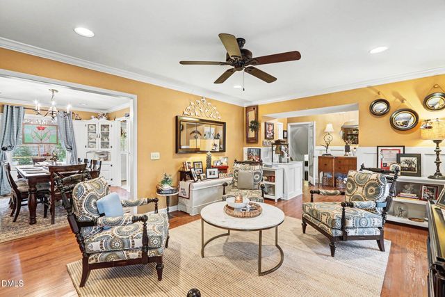 1209 Willowbrook Drive, Cary, NC 27511