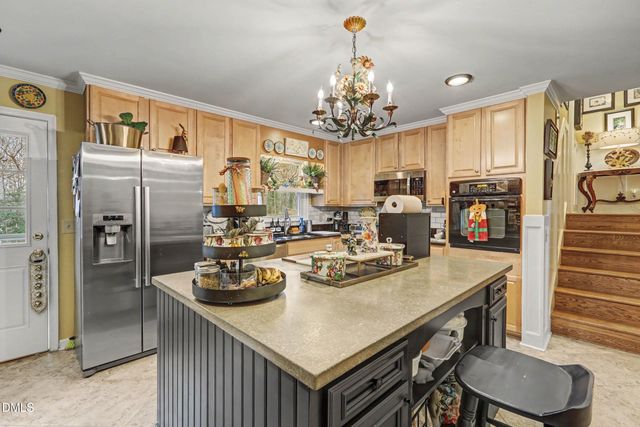 1209 Willowbrook Drive, Cary, NC 27511