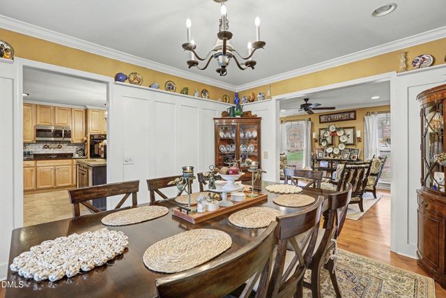 1209 Willowbrook Drive, Cary, NC 27511