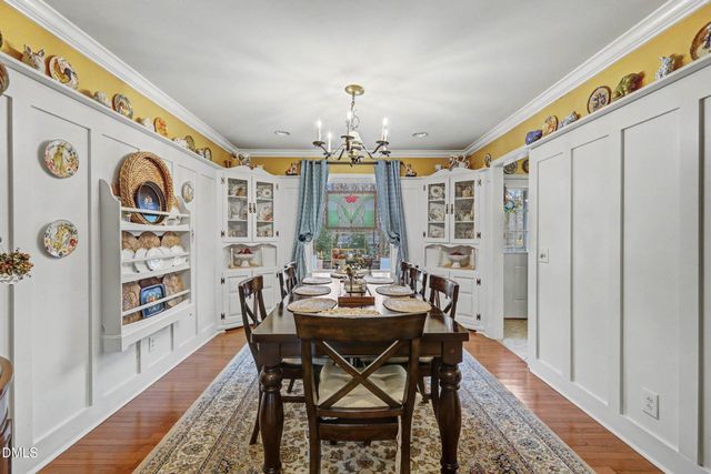 1209 Willowbrook Drive, Cary, NC 27511