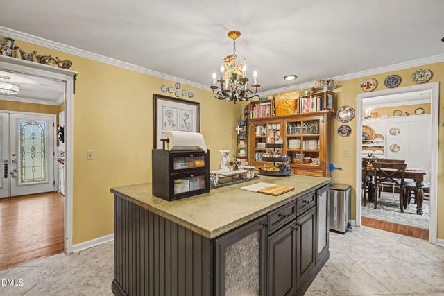 1209 Willowbrook Drive, Cary, NC 27511