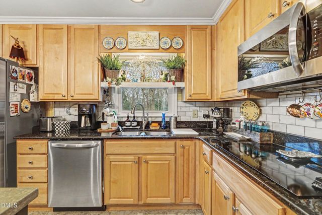 1209 Willowbrook Drive, Cary, NC 27511