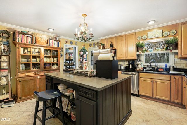 1209 Willowbrook Drive, Cary, NC 27511