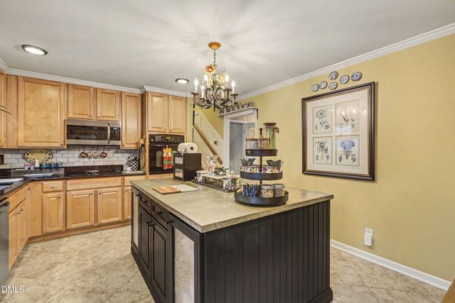 1209 Willowbrook Drive, Cary, NC 27511