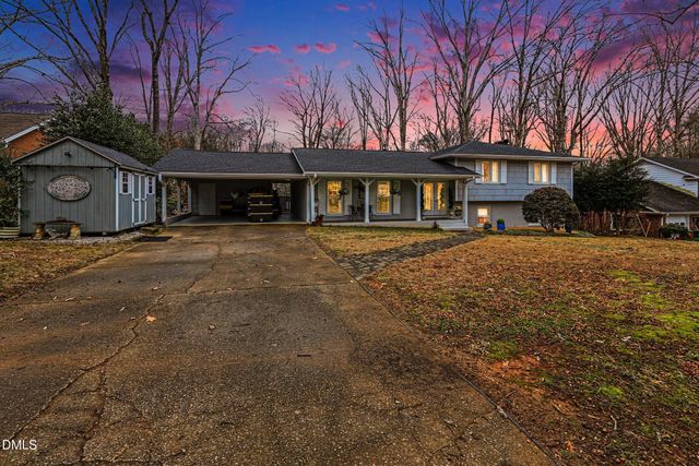 1209 Willowbrook Drive, Cary, NC 27511