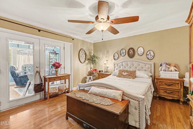 1209 Willowbrook Drive, Cary, NC 27511