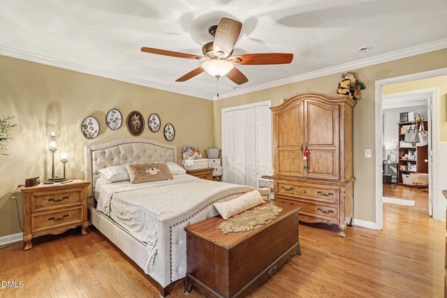 1209 Willowbrook Drive, Cary, NC 27511