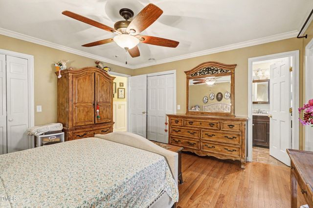 1209 Willowbrook Drive, Cary, NC 27511