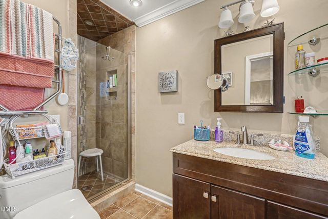 1209 Willowbrook Drive, Cary, NC 27511