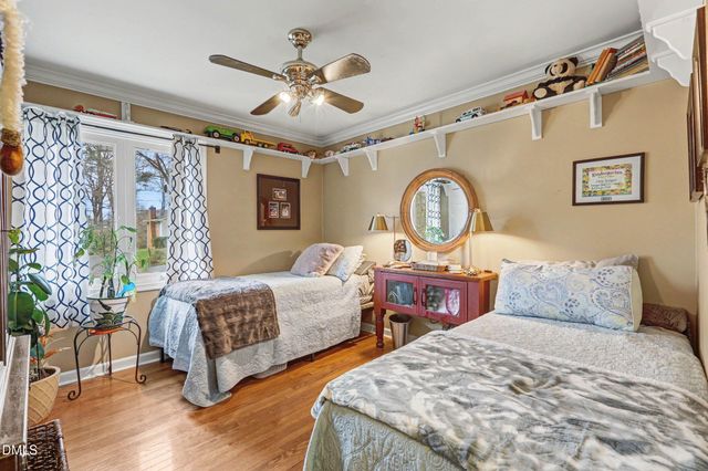 1209 Willowbrook Drive, Cary, NC 27511