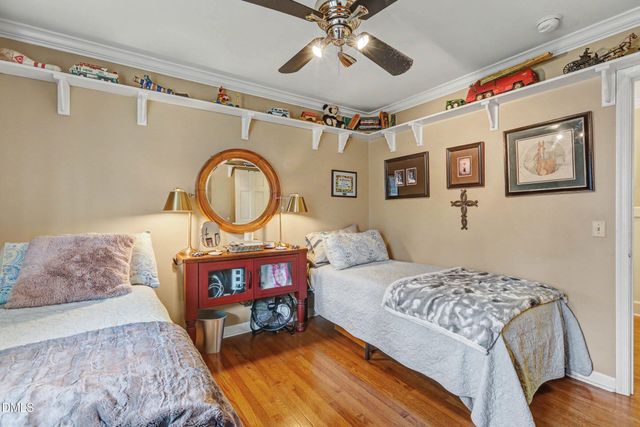 1209 Willowbrook Drive, Cary, NC 27511