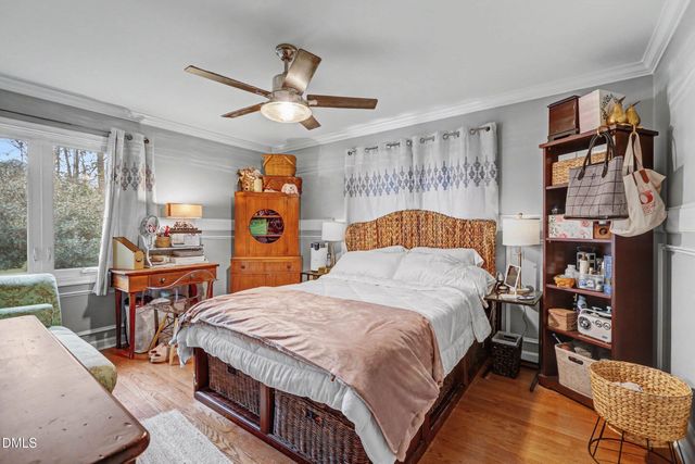 1209 Willowbrook Drive, Cary, NC 27511