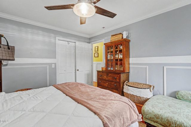 1209 Willowbrook Drive, Cary, NC 27511