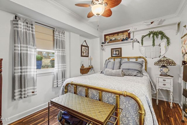 1209 Willowbrook Drive, Cary, NC 27511