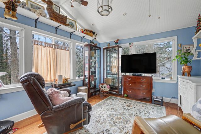 1209 Willowbrook Drive, Cary, NC 27511