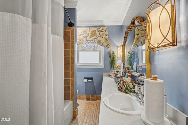 1209 Willowbrook Drive, Cary, NC 27511