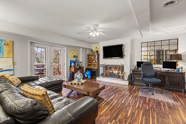 1209 Willowbrook Drive, Cary, NC 27511