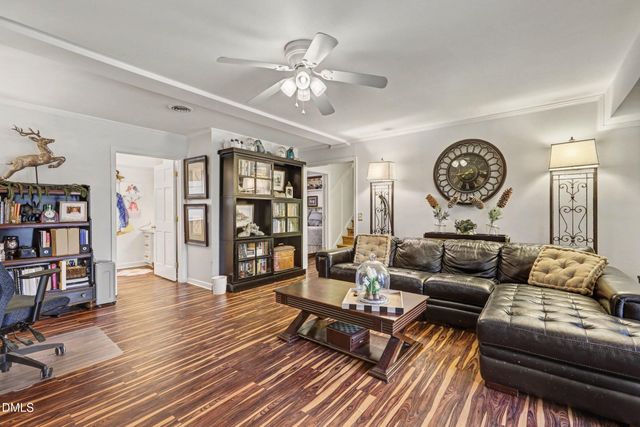 1209 Willowbrook Drive, Cary, NC 27511