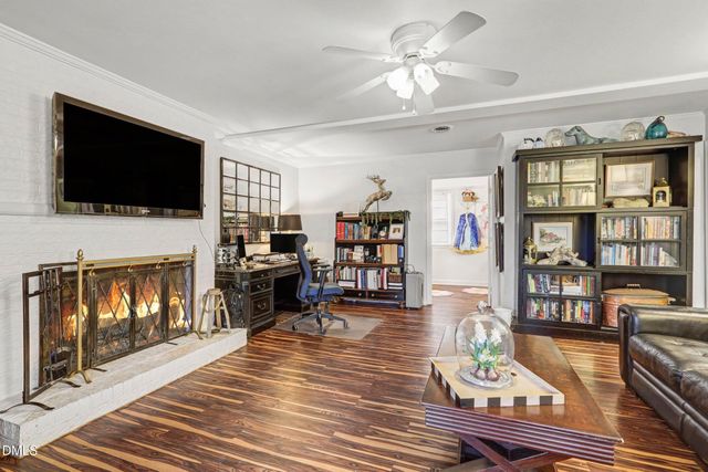 1209 Willowbrook Drive, Cary, NC 27511