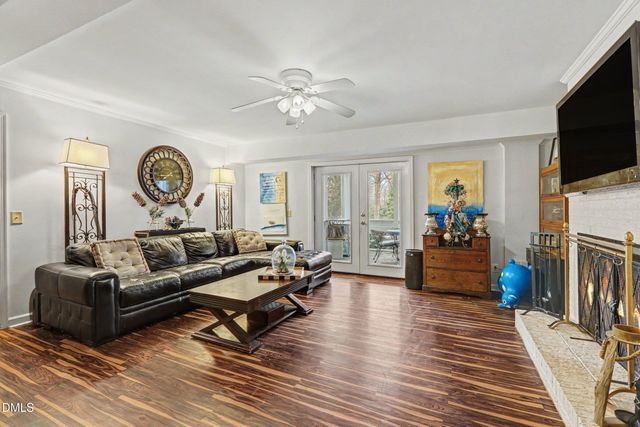 1209 Willowbrook Drive, Cary, NC 27511