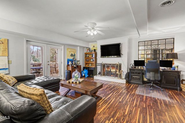 1209 Willowbrook Drive, Cary, NC 27511