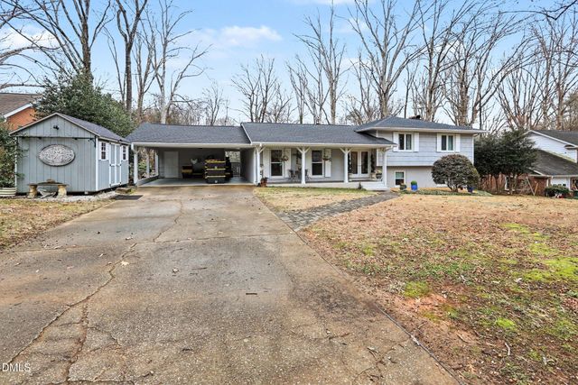 1209 Willowbrook Drive, Cary, NC 27511