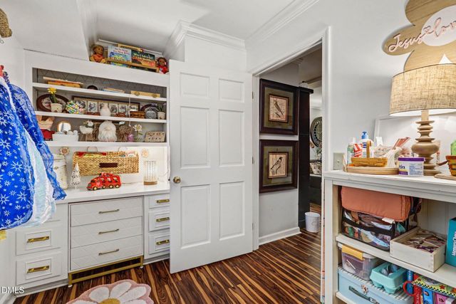 1209 Willowbrook Drive, Cary, NC 27511