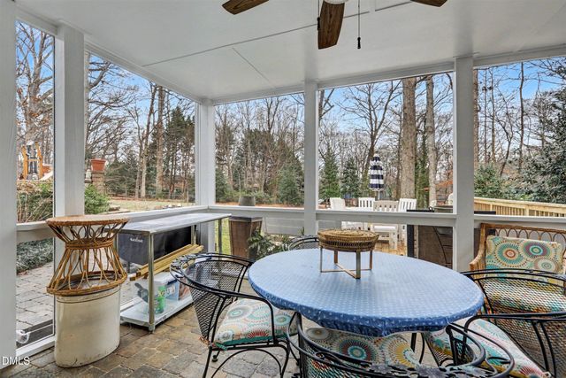 1209 Willowbrook Drive, Cary, NC 27511