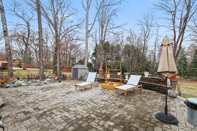 1209 Willowbrook Drive, Cary, NC 27511