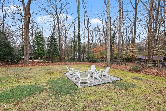 1209 Willowbrook Drive, Cary, NC 27511