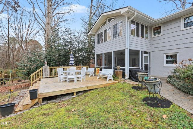 1209 Willowbrook Drive, Cary, NC 27511