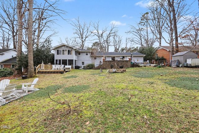 1209 Willowbrook Drive, Cary, NC 27511