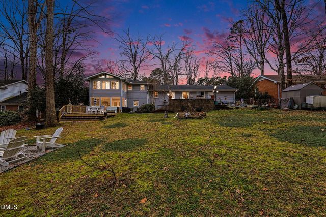 1209 Willowbrook Drive, Cary, NC 27511