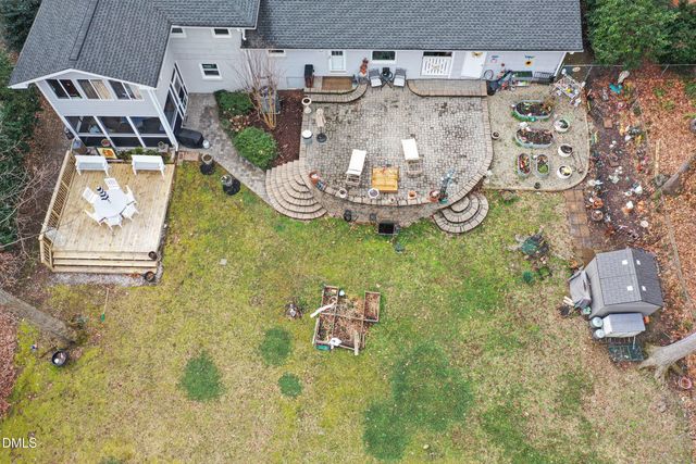 1209 Willowbrook Drive, Cary, NC 27511