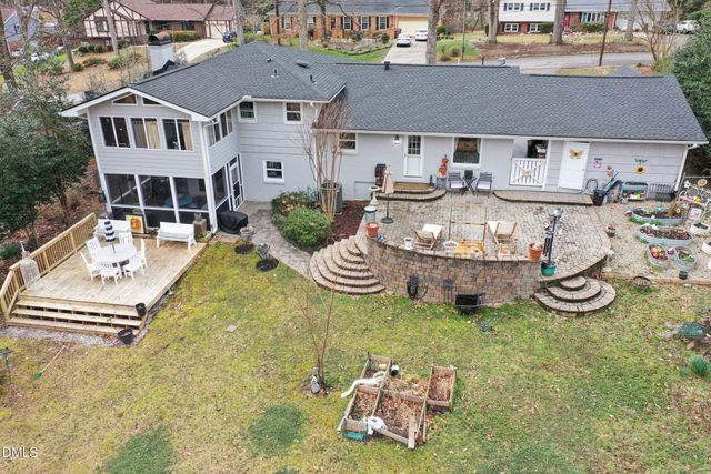 1209 Willowbrook Drive, Cary, NC 27511