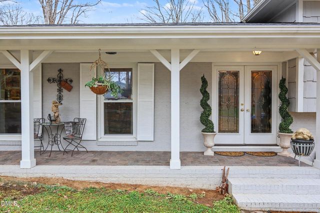 1209 Willowbrook Drive, Cary, NC 27511