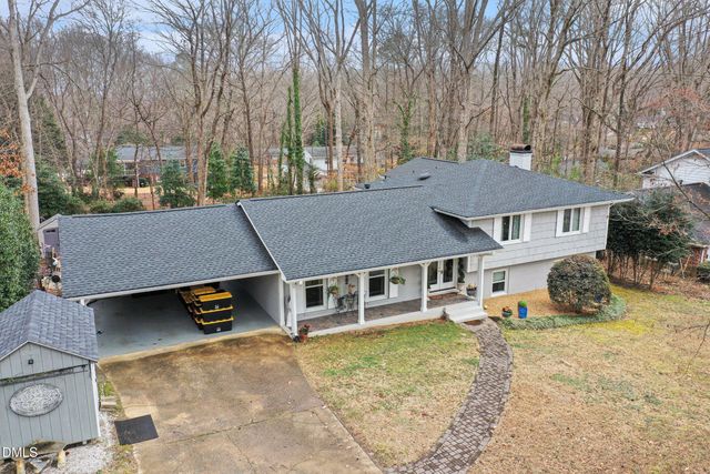 1209 Willowbrook Drive, Cary, NC 27511