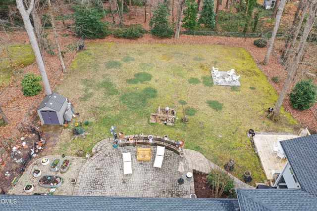 1209 Willowbrook Drive, Cary, NC 27511