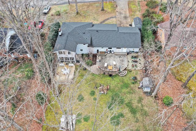 1209 Willowbrook Drive, Cary, NC 27511