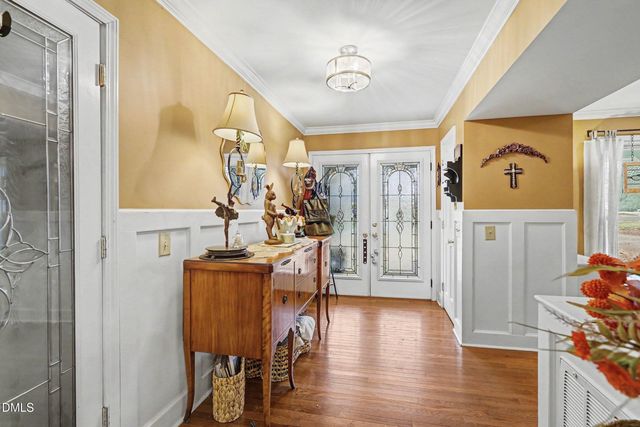 1209 Willowbrook Drive, Cary, NC 27511