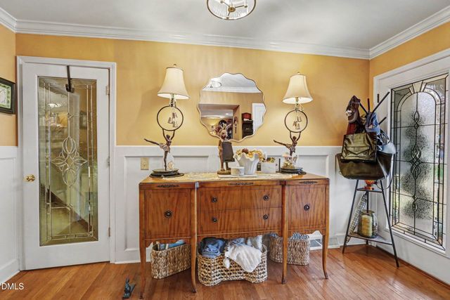 1209 Willowbrook Drive, Cary, NC 27511