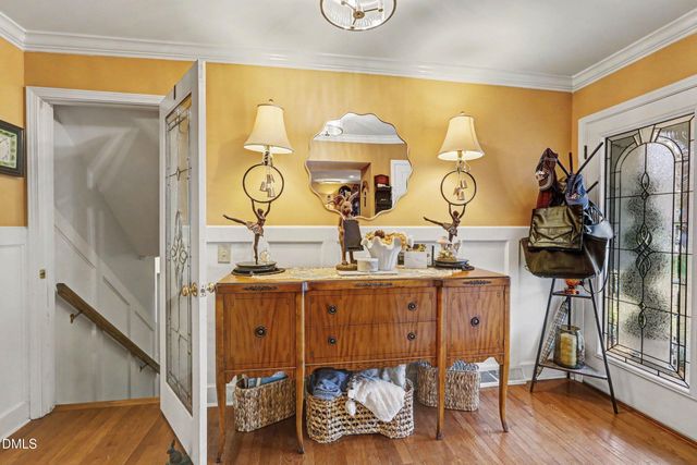 1209 Willowbrook Drive, Cary, NC 27511