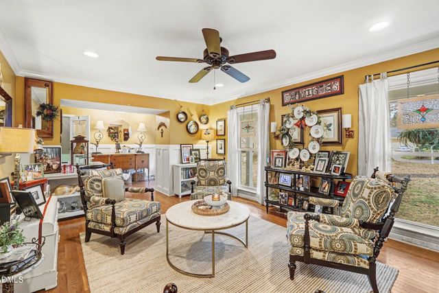 1209 Willowbrook Drive, Cary, NC 27511