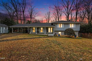 1209 Willowbrook Drive, Cary, NC 27511