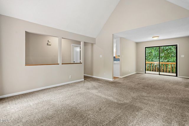 3103 Hornbuckle Place, Durham, NC 27707