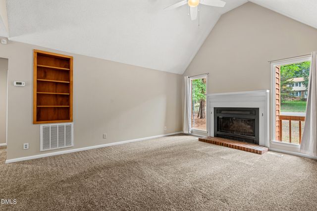 3103 Hornbuckle Place, Durham, NC 27707