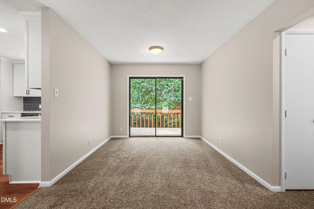 3103 Hornbuckle Place, Durham, NC 27707