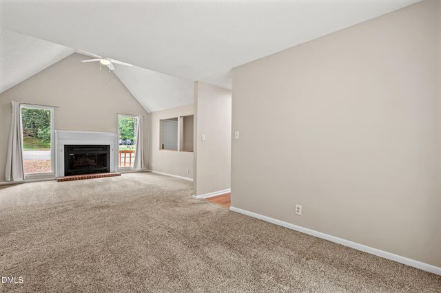 3103 Hornbuckle Place, Durham, NC 27707